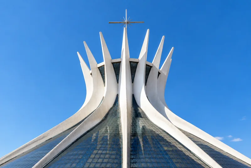 Weltkulturerbe Brasilien