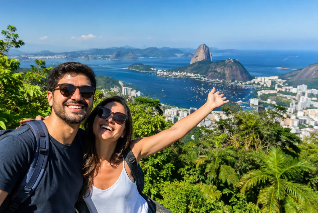 Beste Reisezeit für Brasilien: Klima, Regionen & Rundreise