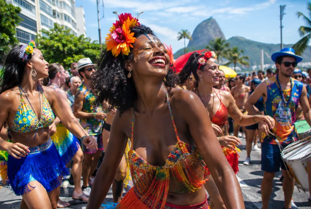 Karneval in Rio: Termine, Sambódromo und Tipps