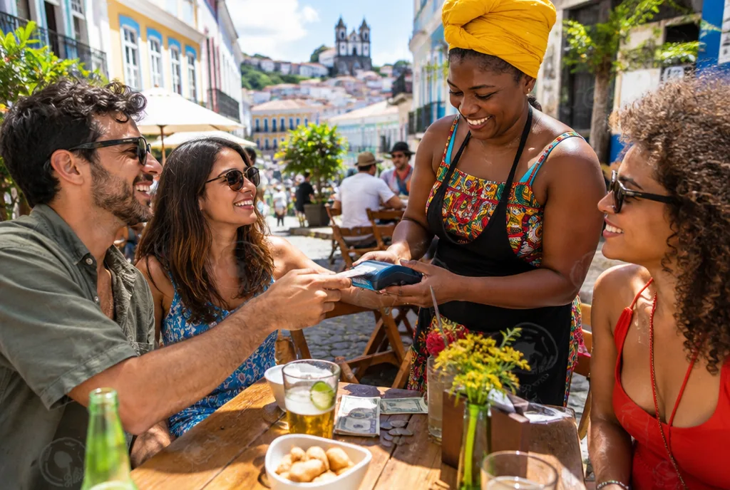 Währung in Brasilien: Real, Geld und Bezahlen